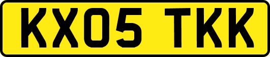KX05TKK