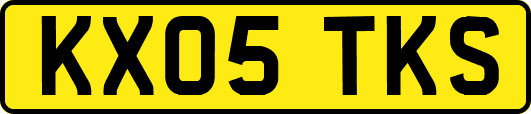 KX05TKS