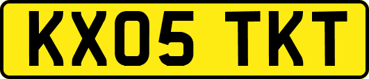 KX05TKT