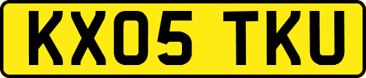 KX05TKU