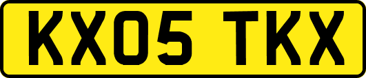 KX05TKX