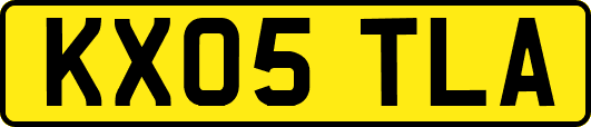 KX05TLA