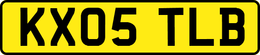 KX05TLB