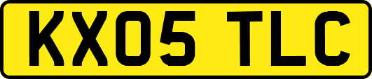 KX05TLC