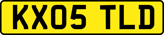 KX05TLD