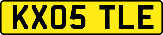 KX05TLE