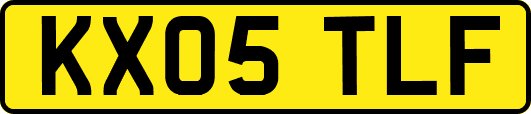 KX05TLF