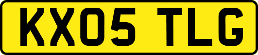 KX05TLG
