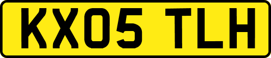 KX05TLH