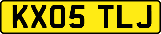 KX05TLJ