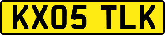 KX05TLK