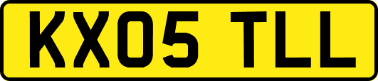 KX05TLL