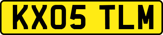 KX05TLM