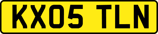 KX05TLN