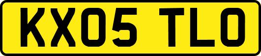 KX05TLO