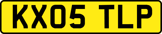 KX05TLP