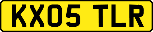 KX05TLR