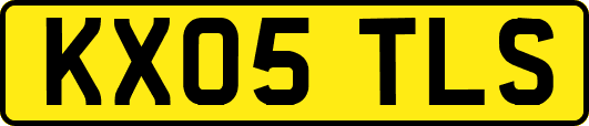 KX05TLS