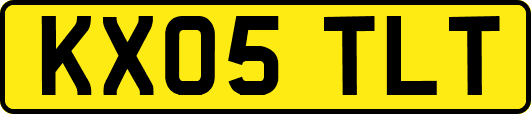 KX05TLT