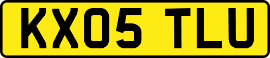 KX05TLU