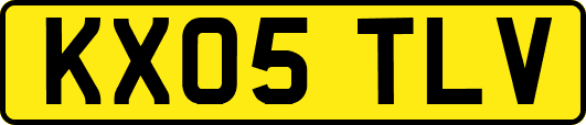 KX05TLV