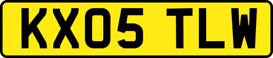 KX05TLW