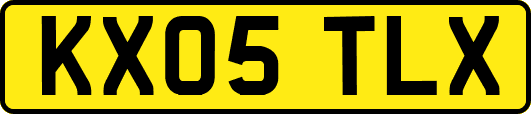 KX05TLX