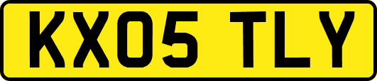 KX05TLY