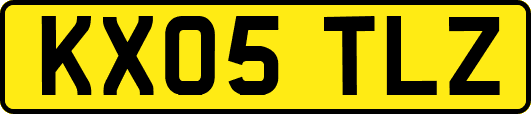 KX05TLZ