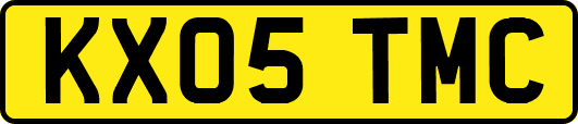 KX05TMC