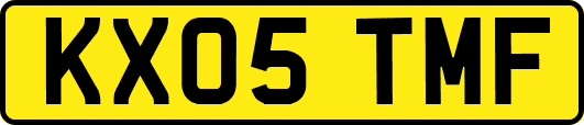KX05TMF