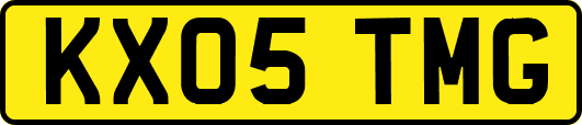 KX05TMG