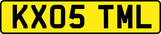KX05TML
