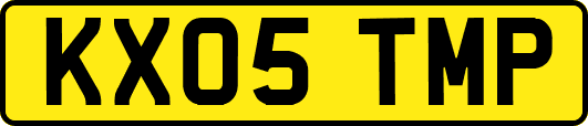 KX05TMP