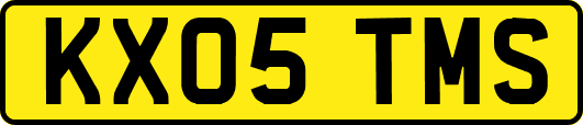 KX05TMS