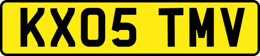 KX05TMV