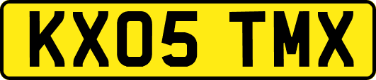 KX05TMX