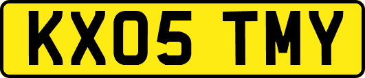 KX05TMY