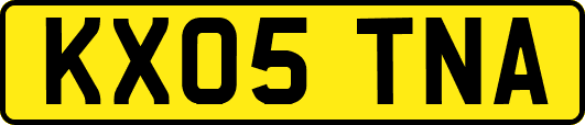 KX05TNA