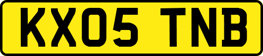 KX05TNB