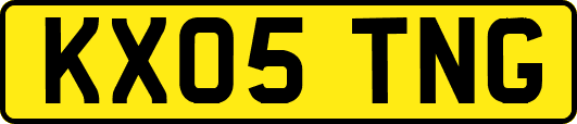 KX05TNG