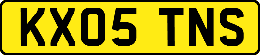 KX05TNS
