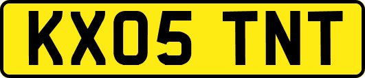 KX05TNT