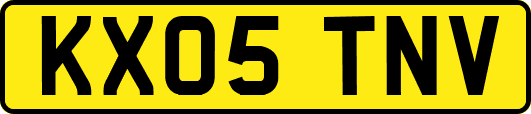 KX05TNV