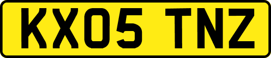 KX05TNZ
