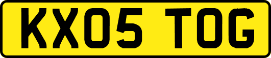 KX05TOG
