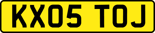 KX05TOJ