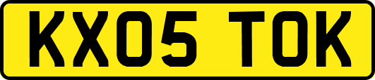 KX05TOK