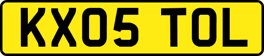 KX05TOL