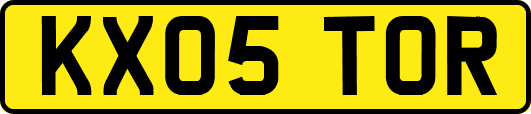KX05TOR